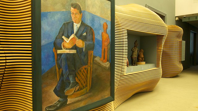 Los Angeles County Museum of Art - Los Angeles, California Attraction