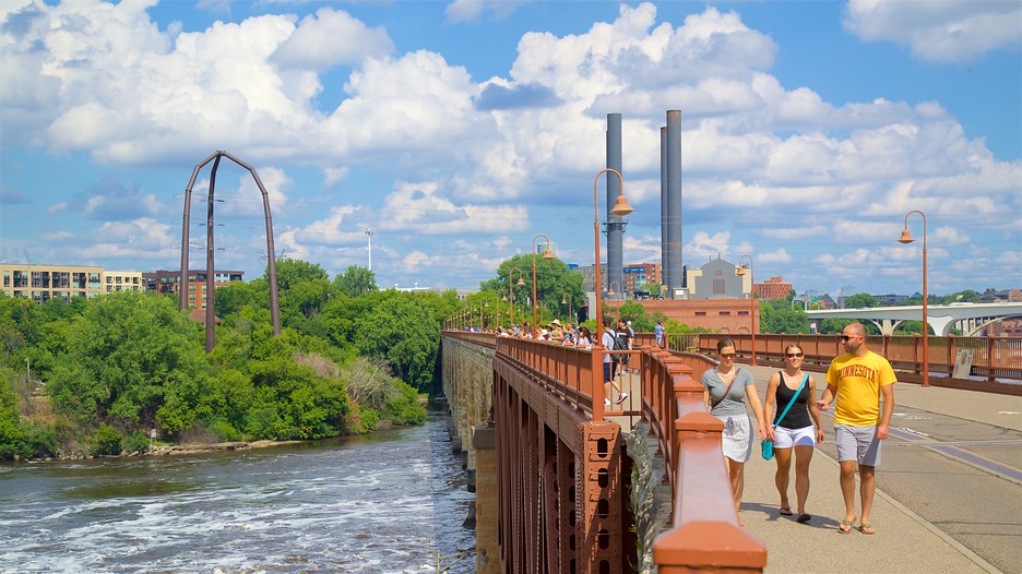 Msp vacation deals