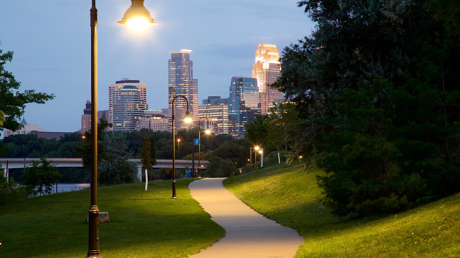 Msp vacation deals