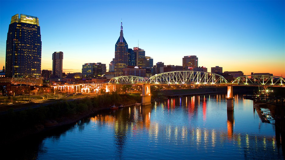 The Best Nashville Vacation Packages 2017 Save Up to C590 on our