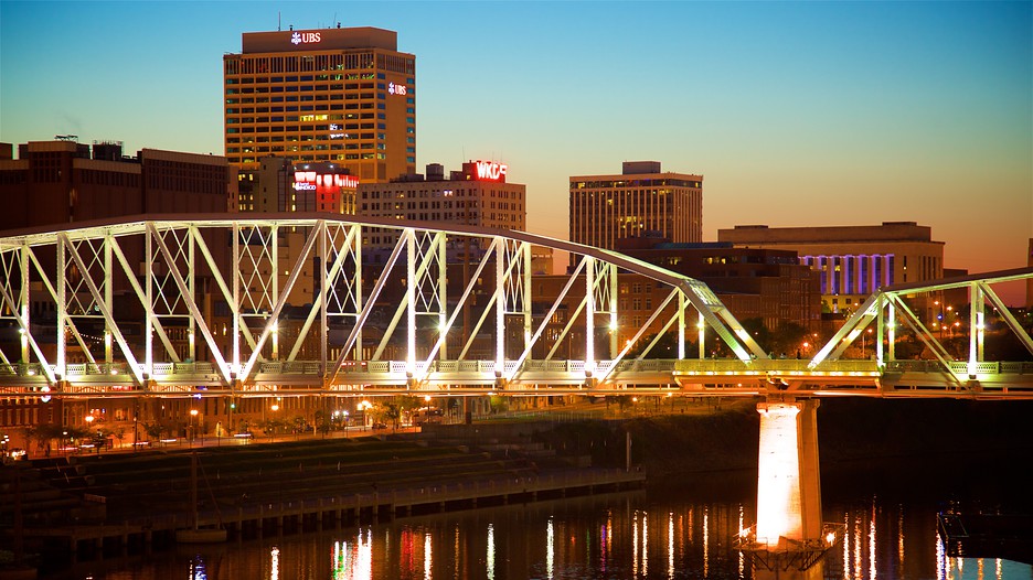 nashville vacations