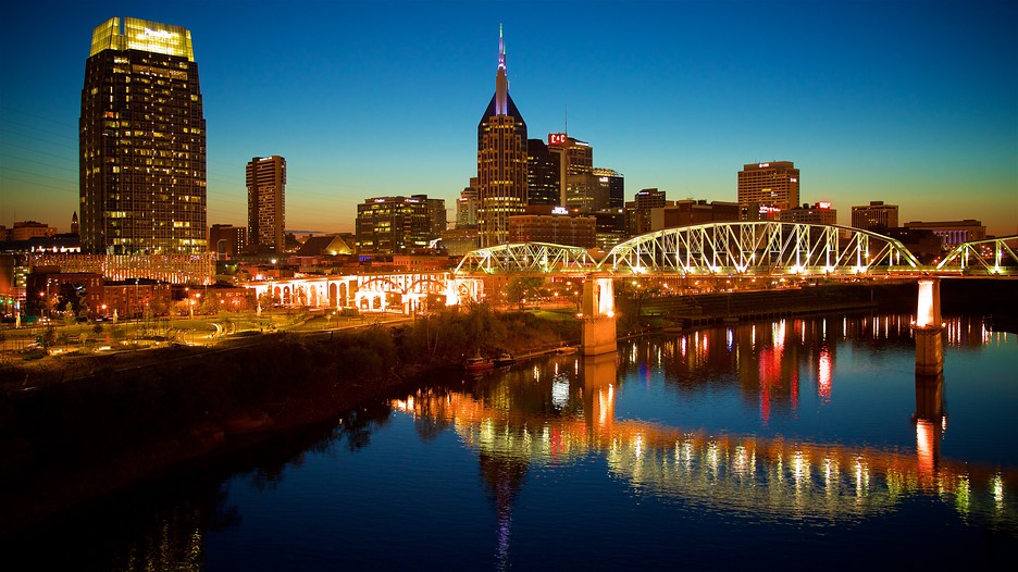 The Best Nashville Vacation Packages 2017 Save Up to C590 on our