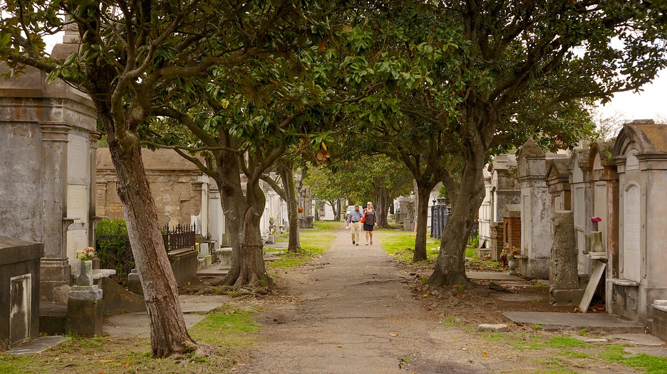 Lafayette Cemetery in New Orleans, Louisiana Expedia