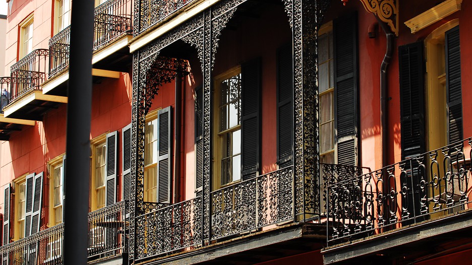 New Orleans Vacations 2017 Package And Save Up To 603 Expedia