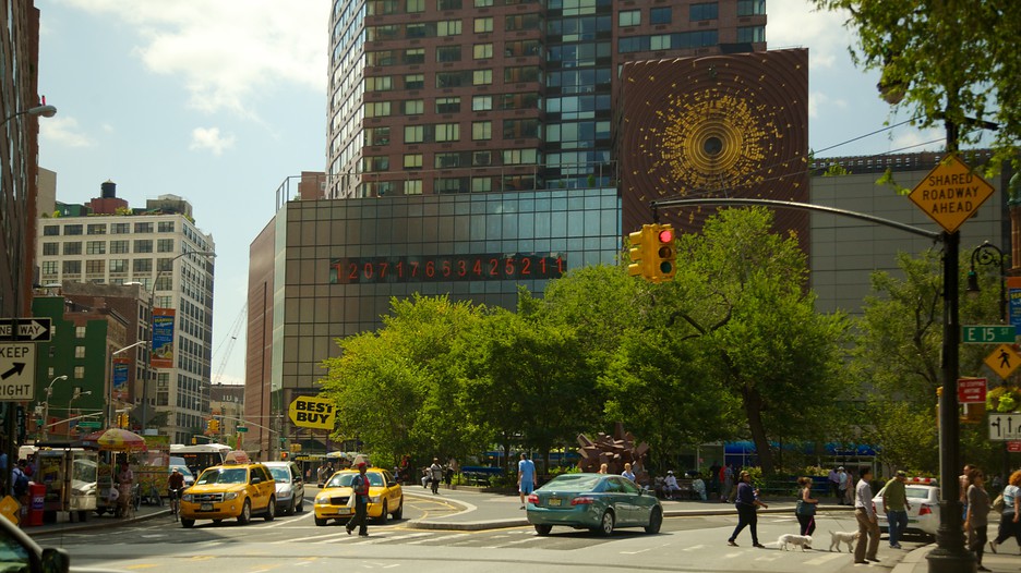 Car Rental Union Square New York Car Rental Union Square New York