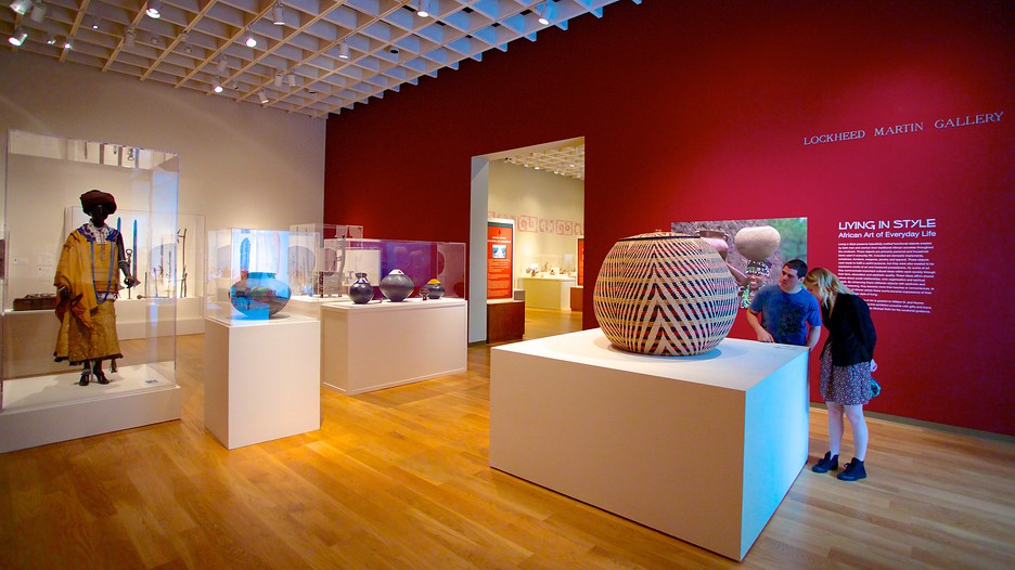 Orlando Museum of Art in Orlando, Florida | Expedia