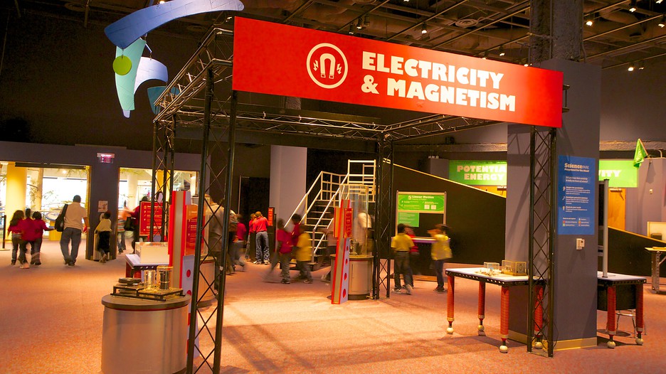 Orlando Science Center in Orlando, Florida Expedia