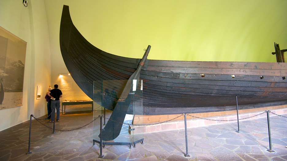 Museo delle navi vichinghe Punti di interesse a Oslo (e dintorni) con Expedia.it Museo delle navi vichinghe Punti di interesse a Oslo (e dintorni) con Expedia.it