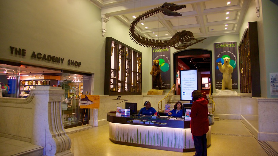 Academy of Natural Sciences in Philadelphia, Pennsylvania Expedia