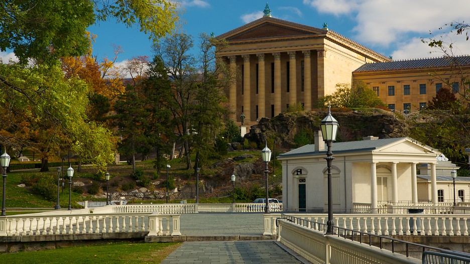 Fairmount Park in Philadelphia, Pennsylvania Expedia