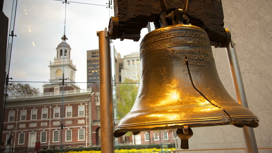 Liberty Bell Center In Philadelphia Expedia de