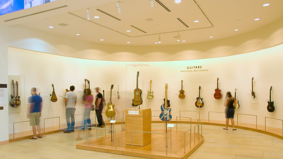 Musical Instrument Museum in Phoenix, Arizona Expedia