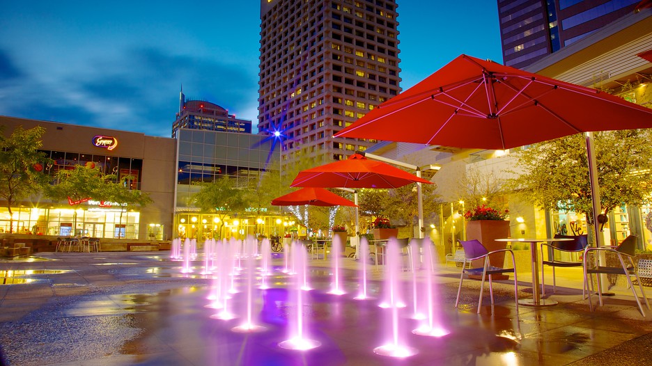 Holiday deals 2018 city breaks