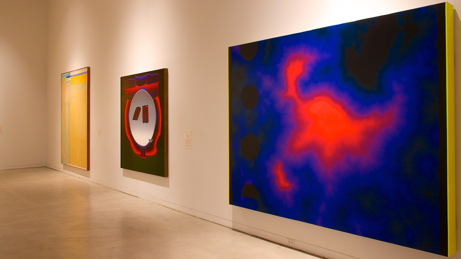 San Antonio Museum of Art San Antonio, Texas Attraction