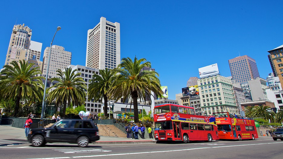 Wyndham Hotel San Francisco Union Square Wyndham Hotel San Francisco Union Square