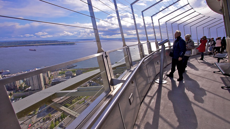 Seattle Hotels Close To Space Needle Seattle Hotels Close To Space Needle