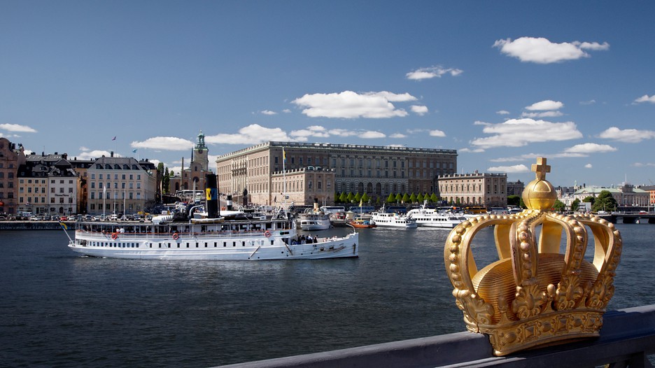 Package deals stockholm