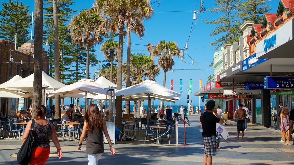 Manly Beach in Sydney, New South Wales Expedia