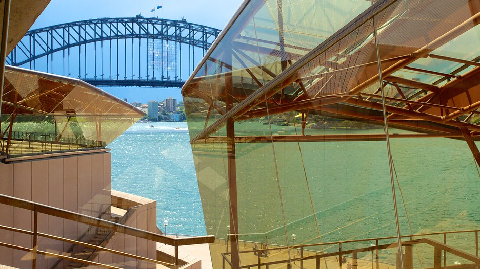 Sydney opera house package deals