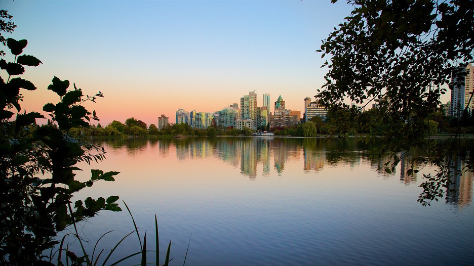 Vancouver sun travel deals
