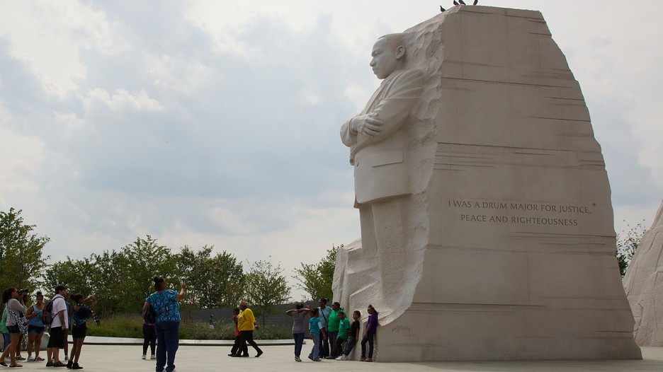 Monumento a Washington: Información de Monumento a Washington en
