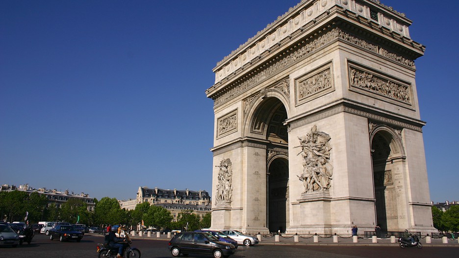 Hotels Close To Arc De Triomphe Paris Hotels Close To Arc De Triomphe Paris