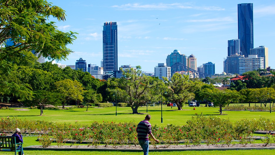 New Hotels In Brisbane New Hotels In Brisbane