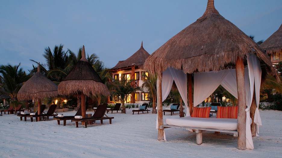 Volo Hotel Cancun Volo Hotel Cancun