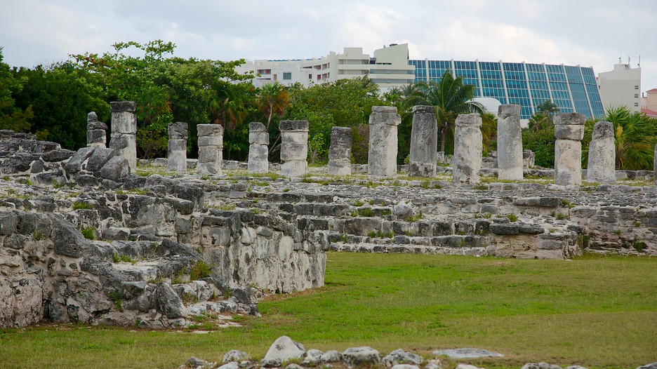 El Rey Ruins in Cancun, Quintana Roo Expedia