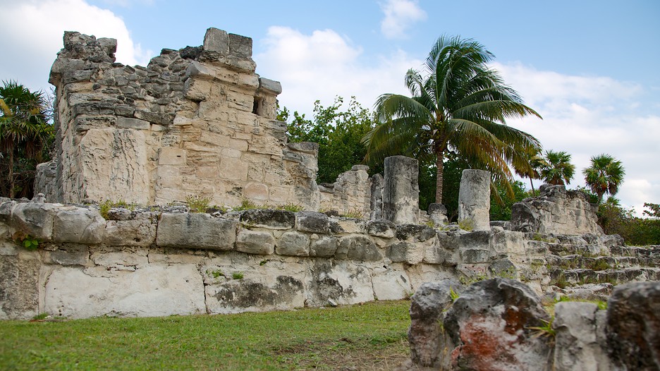 El Rey Ruins in Cancun, Quintana Roo Expedia