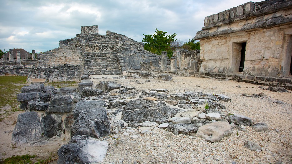 El Rey Ruins in Cancun, Quintana Roo Expedia