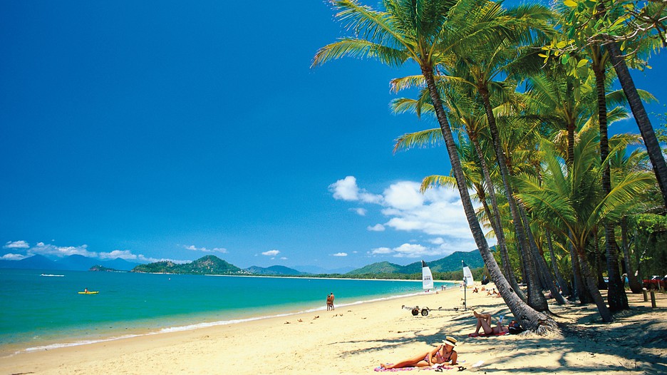 Cairns Northern Beaches Hotels Cairns Northern Beaches Hotels