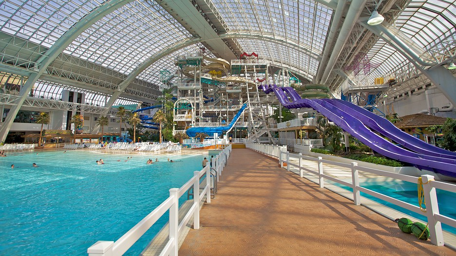 Edmonton Vacation Packages Book Cheap Vacations & Trips Expedia