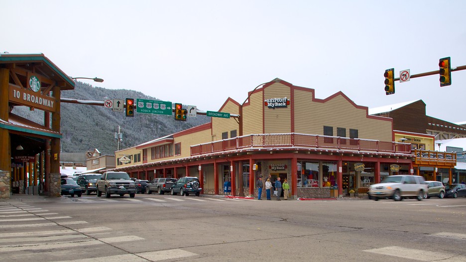 Jackson Hole Vacations 2017 Package & Save up to 603 Expedia