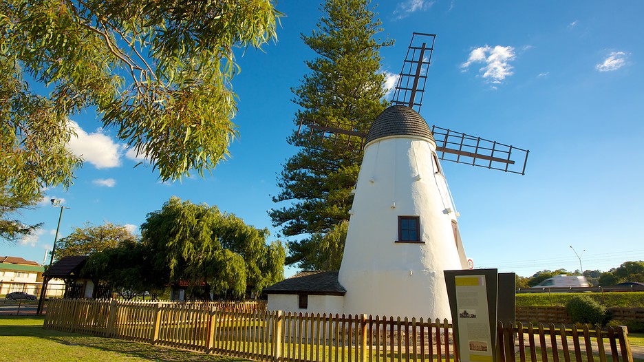 Old Mill in Perth, Western Australia Expedia