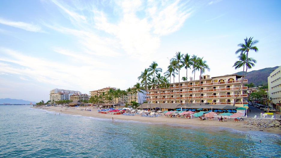Bay of Banderas in Puerto Vallarta, Jalisco Expedia