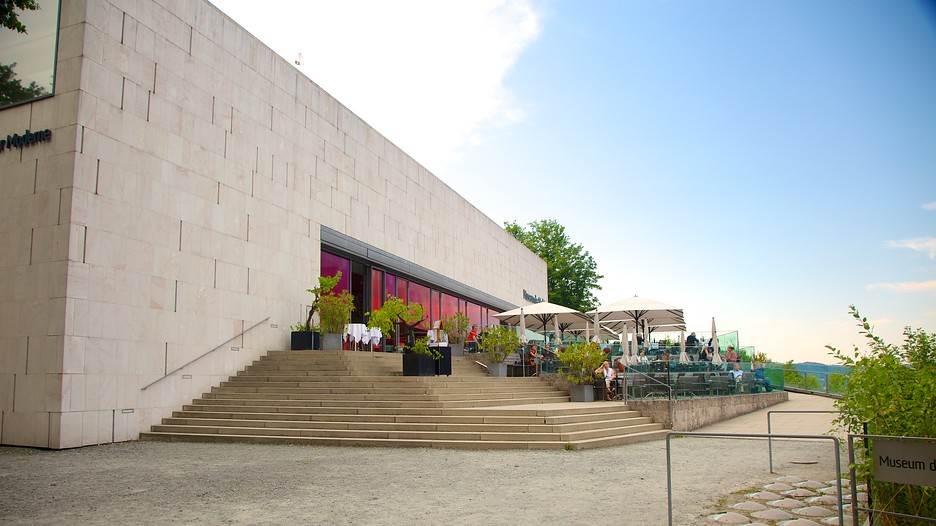 Moenchsberg Museum of Modern Art in Salzburg, Expedia Moenchsberg Museum of Modern Art in Salzburg, Expedia