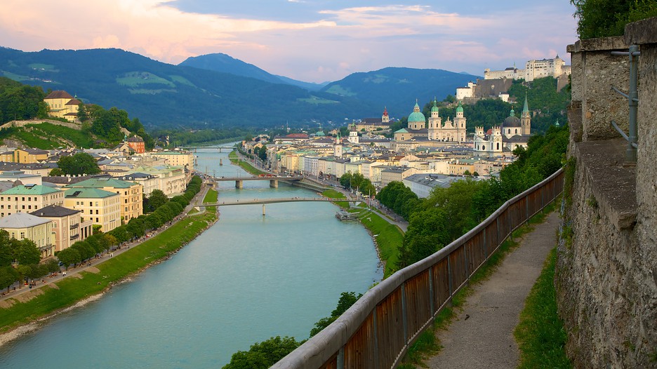 Moenchsberg Museum of Modern Art in Salzburg, Expedia Moenchsberg Museum of Modern Art in Salzburg, Expedia