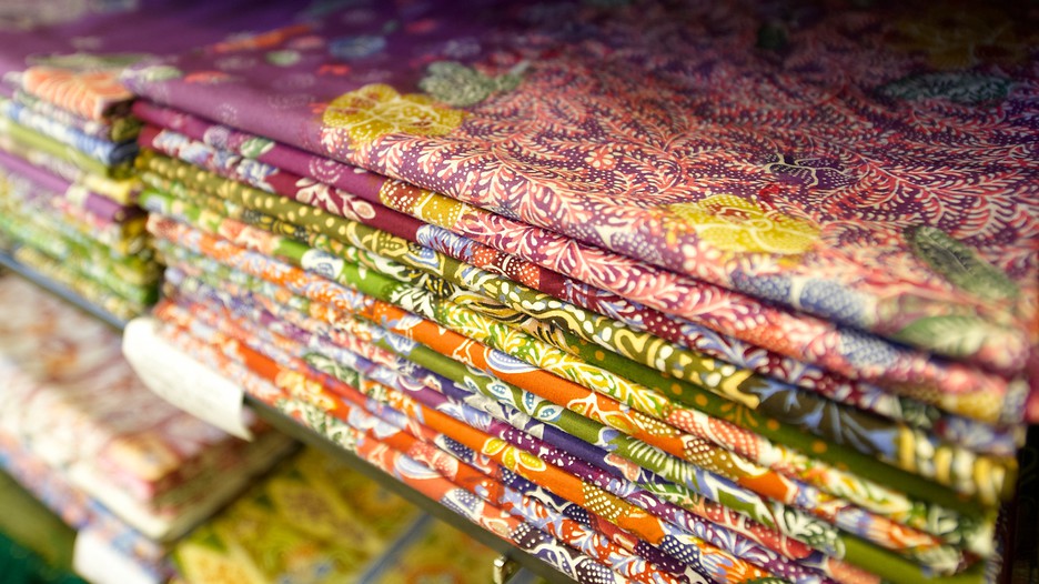 Arab Street District