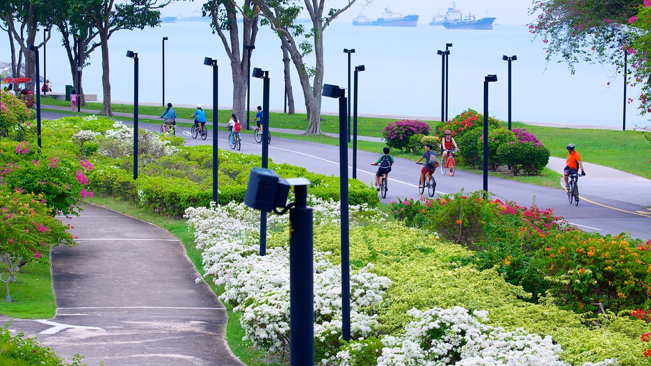 East Coast Park in Singapore, | Expedia