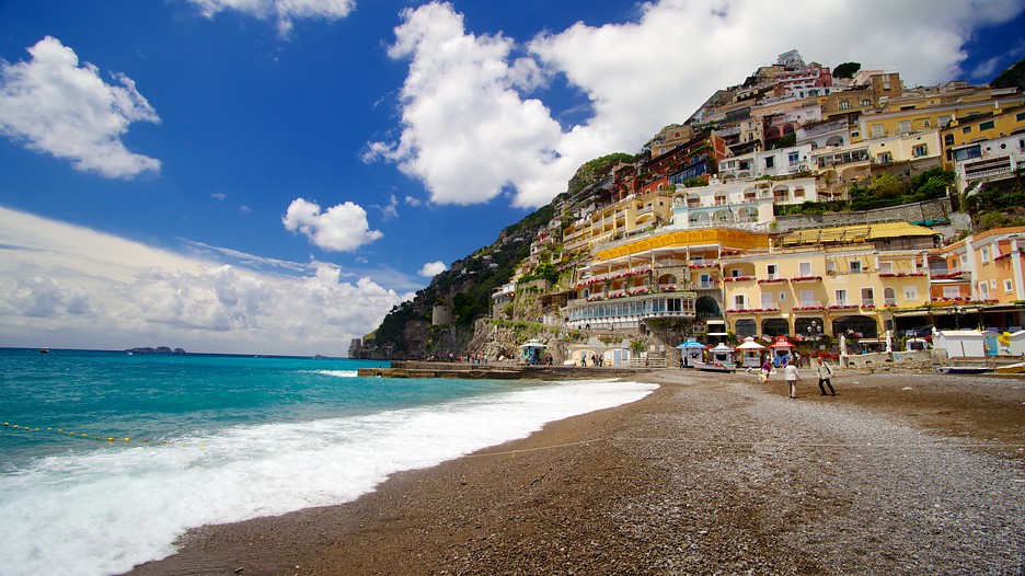Positano cheap deals