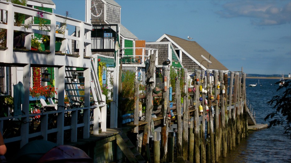 Vacation deals in western cape