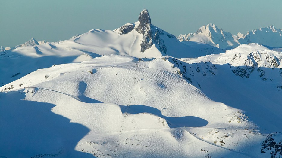 Snowmobile deals whistler