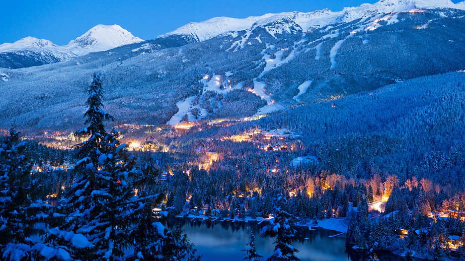 Car Rental Whistler Blackcomb Car Rental Whistler Blackcomb