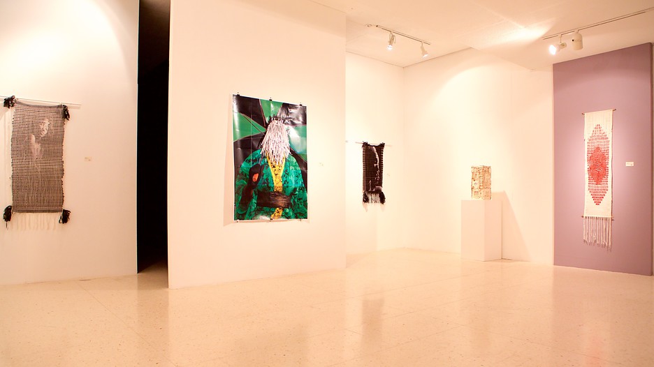 National Gallery of Jamaica in Kingston, Expedia