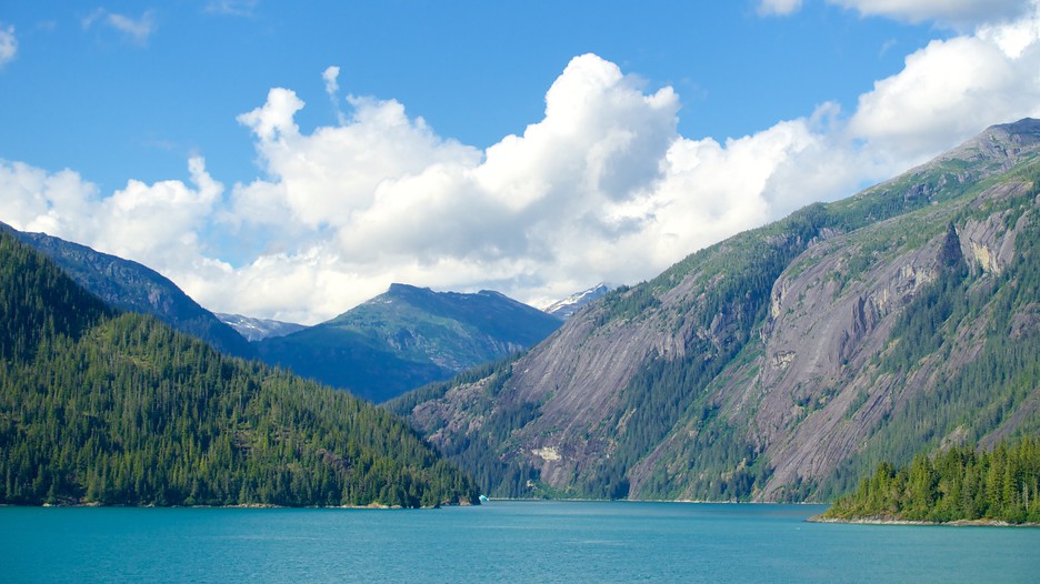 Best alaska travel deals