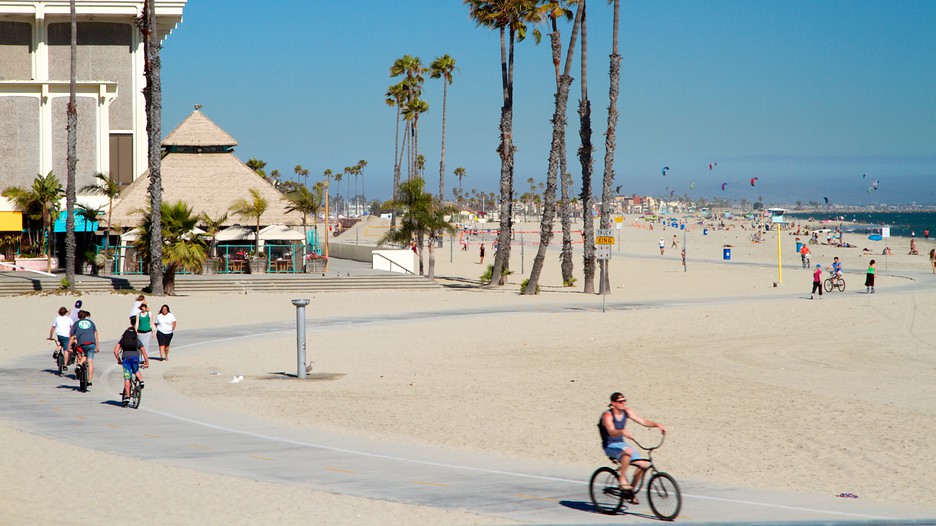 Best vacation deals in california