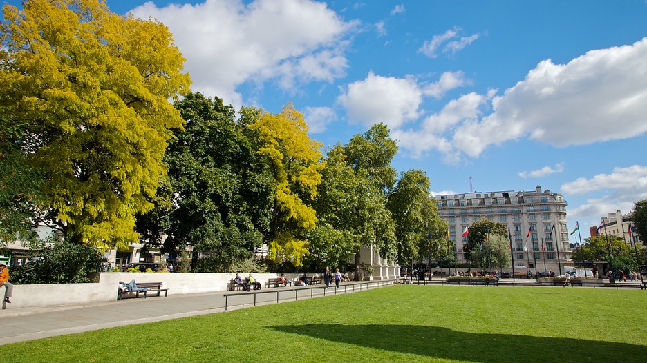 Wie Viel Kostet Der Hyde Park London www.expedia.fr