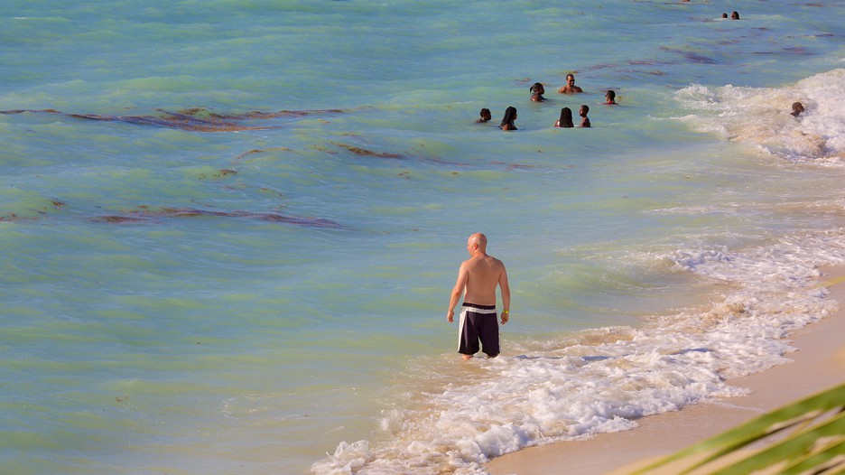 Doctor's Cave Beach in Montego Bay, Expedia