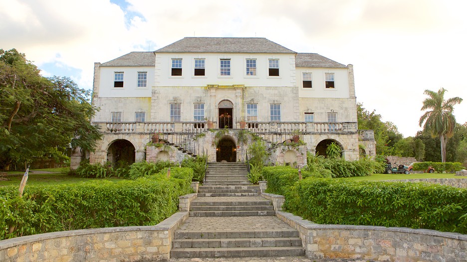 Rose Hall Great House in Montego Bay, Expedia